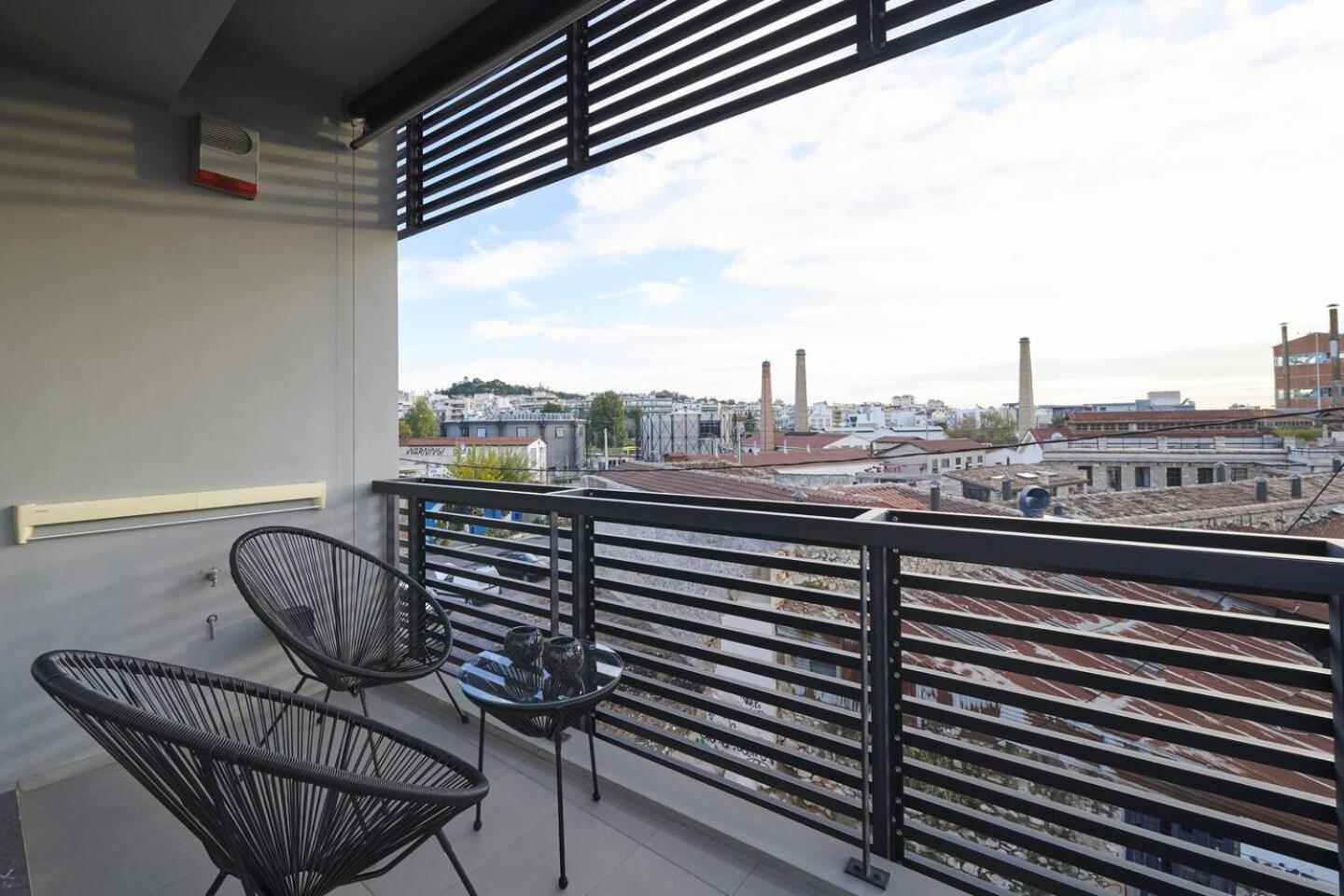 Ma Maison Nο 4, Downtown Loft , Short Walk To Acropolis, Ultra High Speed Internet 500 Mbps, Parking Upon Request, 1' From Metro Station Αθήνα Εξωτερικό φωτογραφία