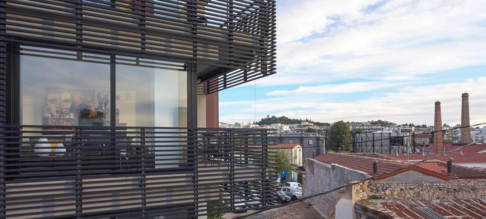 Ma Maison Nο 4, Downtown Loft , Short Walk To Acropolis, Ultra High Speed Internet 500 Mbps, Parking Upon Request, 1' From Metro Station Αθήνα Εξωτερικό φωτογραφία