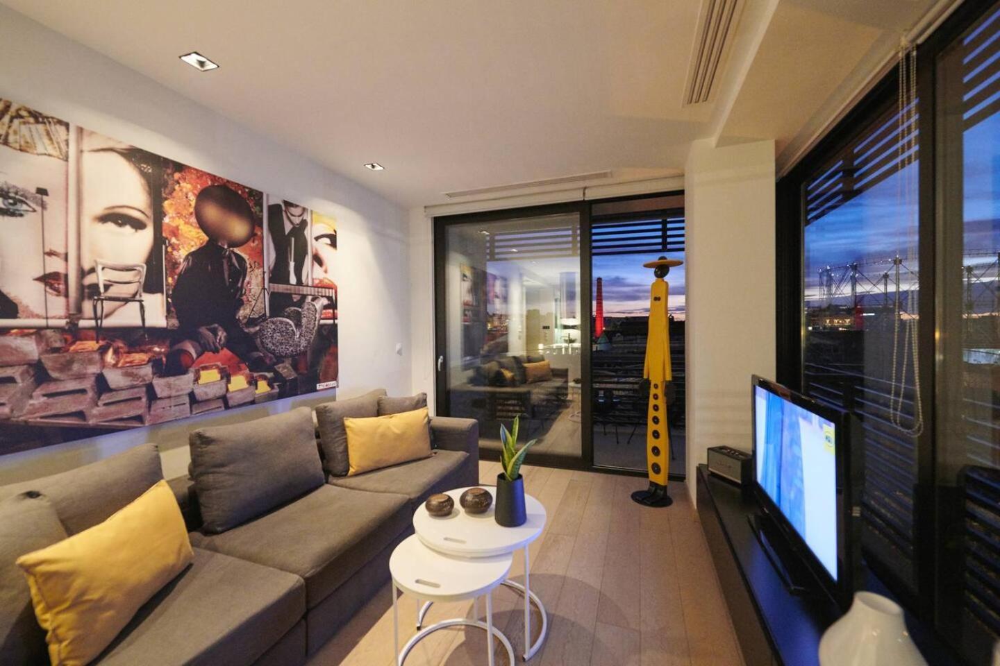 Ma Maison Nο 4, Downtown Loft , Short Walk To Acropolis, Ultra High Speed Internet 500 Mbps, Parking Upon Request, 1' From Metro Station Αθήνα Εξωτερικό φωτογραφία