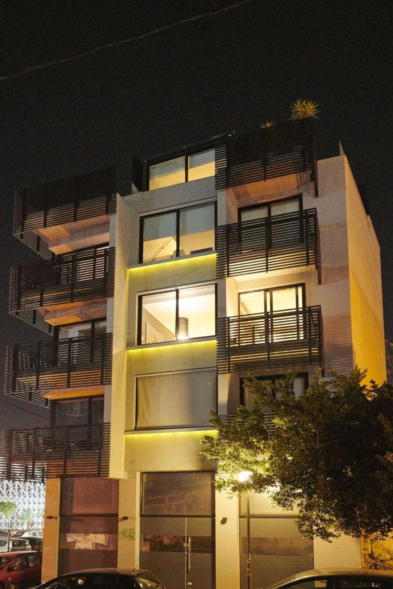 Ma Maison Nο 4, Downtown Loft , Short Walk To Acropolis, Ultra High Speed Internet 500 Mbps, Parking Upon Request, 1' From Metro Station Αθήνα Εξωτερικό φωτογραφία